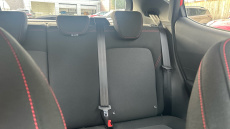 Ford Fiesta 1.0 EcoBoost ST-Line 5dr Petrol Hatchback